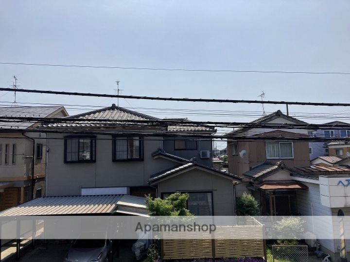 コーポ板井203のその他画像