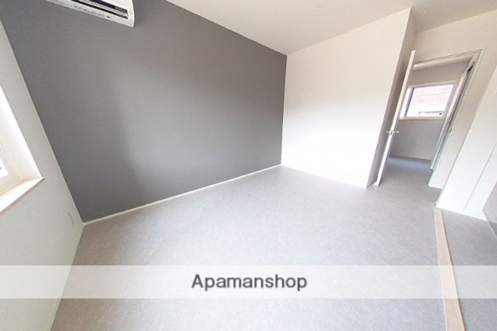 新潟県新潟市中央区関屋本村町1丁目の賃貸アパートのその他画像