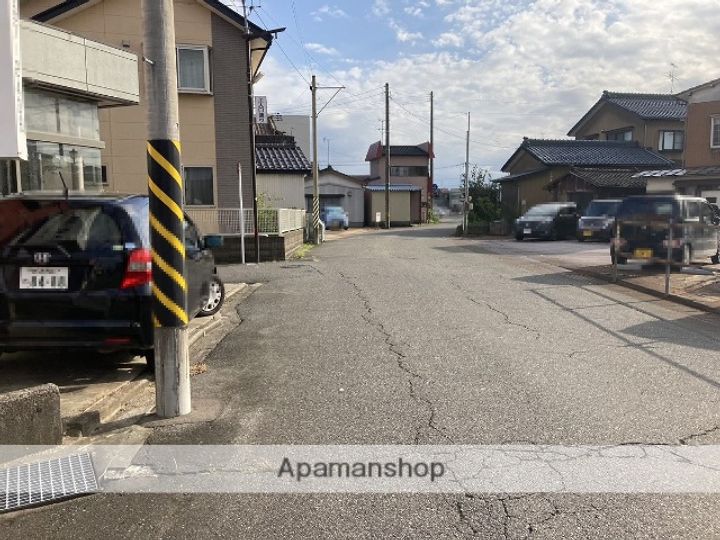 ラベンダーⅠ202の周辺