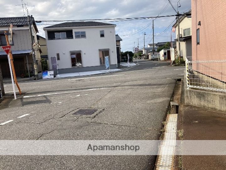 ラベンダーⅠ202の周辺