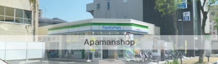 コーポラスゆたかの周辺