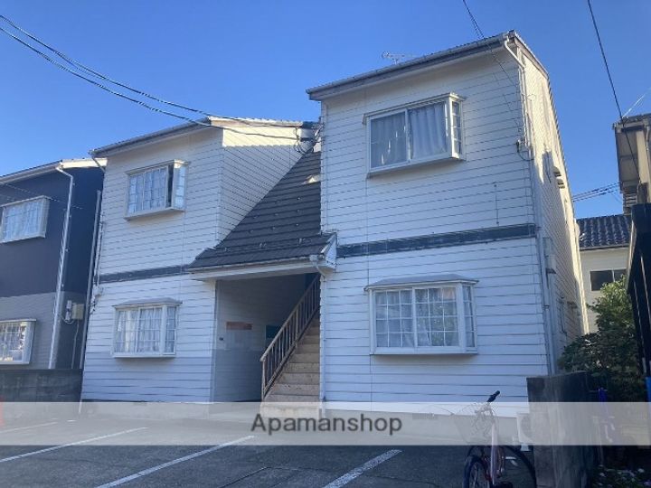 SAJAーY103の外観