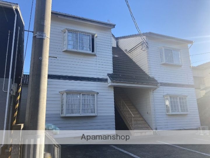 SAJAーY103の外観