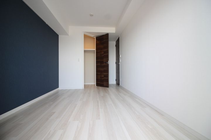 ロイヤルパークスER万代の内装