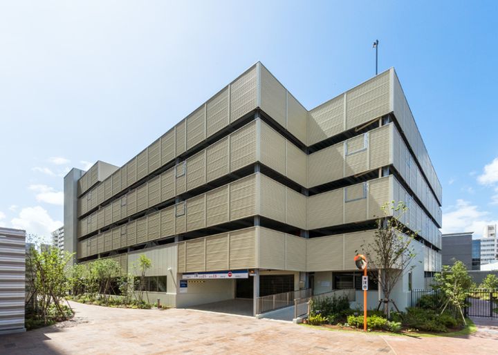 ロイヤルパークスER万代のその他画像