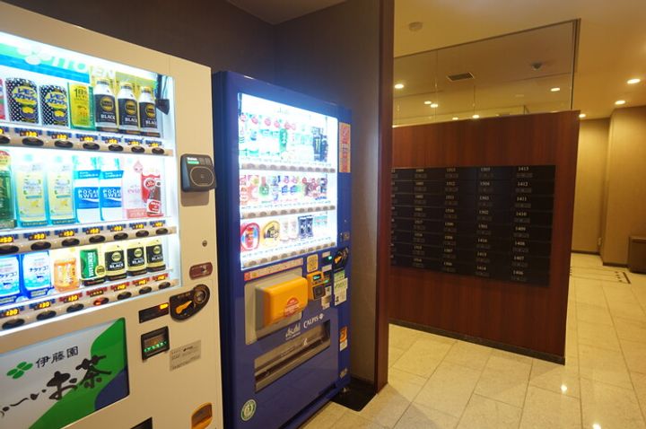 ロイヤルパークスER万代0725のその他画像