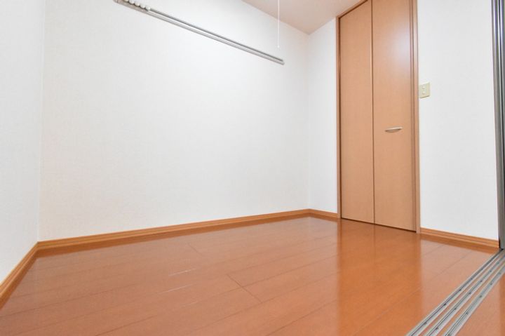 トリトンの内装