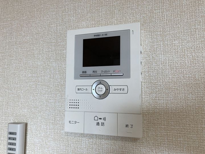 モア・紫竹の内装