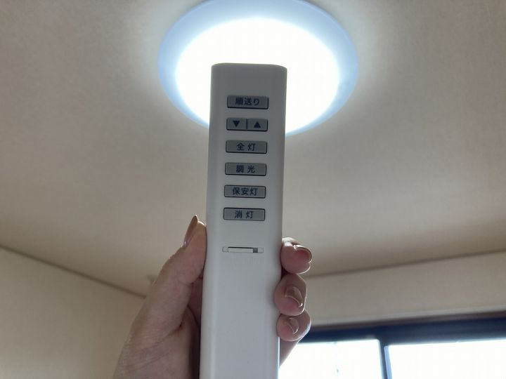 モア・紫竹の内装