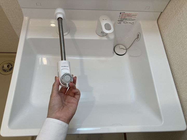 モア・紫竹の内装