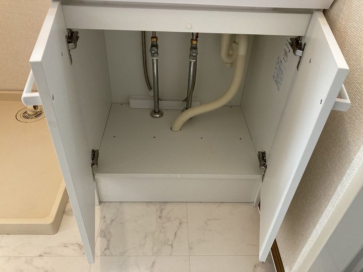 モア・紫竹の内装