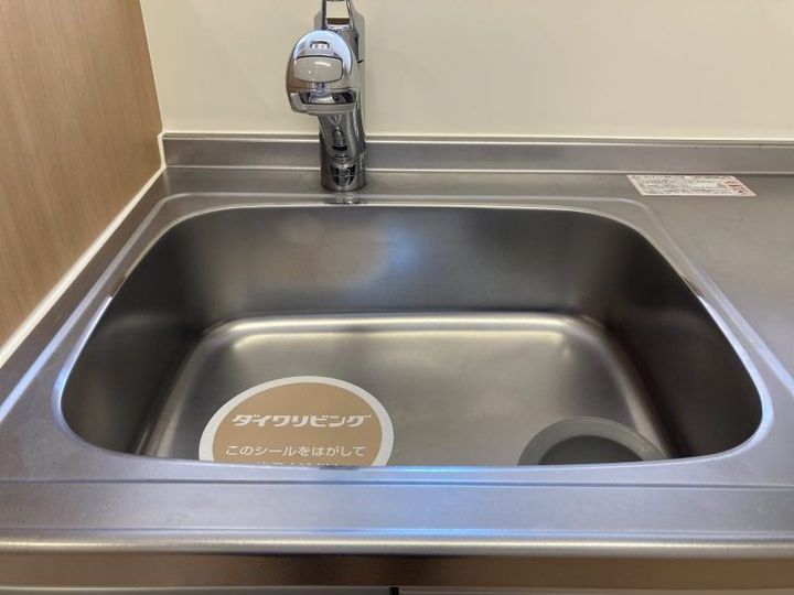 エクセル荻川の内装