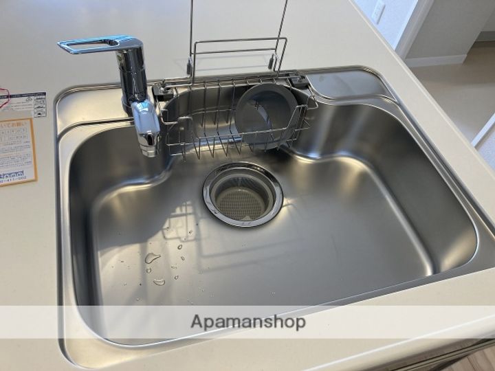 ベレオ天神尾の内装