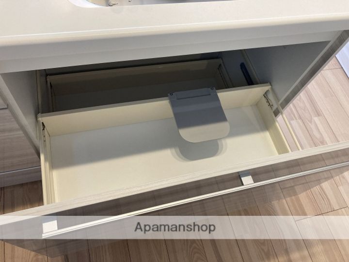 ベレオ天神尾の内装