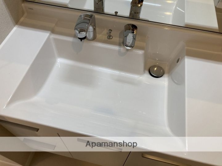 ベレオ天神尾の内装