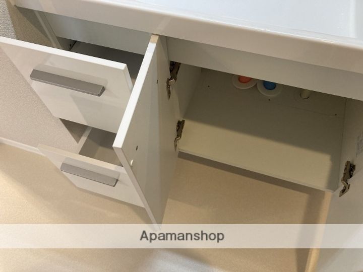 ベレオ天神尾の内装