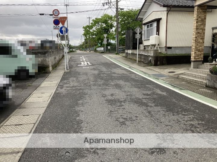 ハイクレスト101の周辺