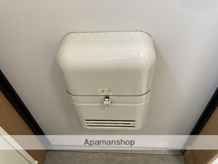 パインビーチの内装