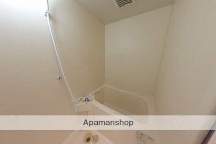 パインビーチの風呂