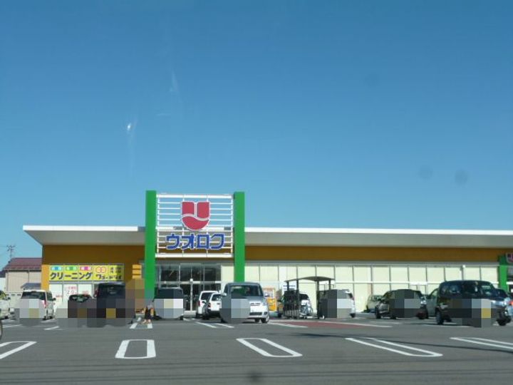 クレセント女池 Bの周辺