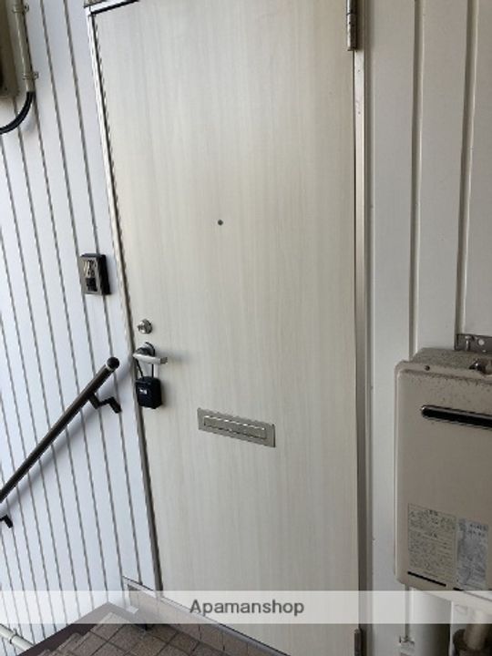 フラット松島201のその他画像