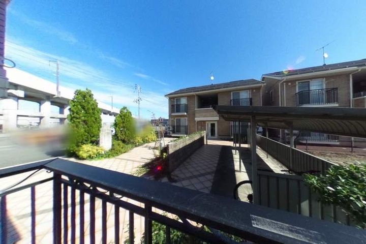 ファーストスクエア Cのその他画像