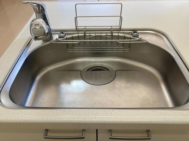 ファーストスクエア Cの内装