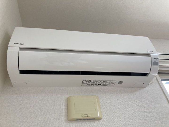 ファーストスクエア Cのその他画像