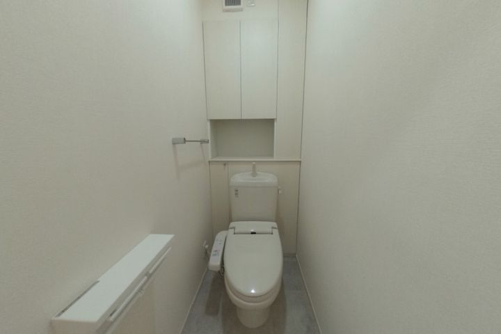 ファーストスクエア Cのその他画像