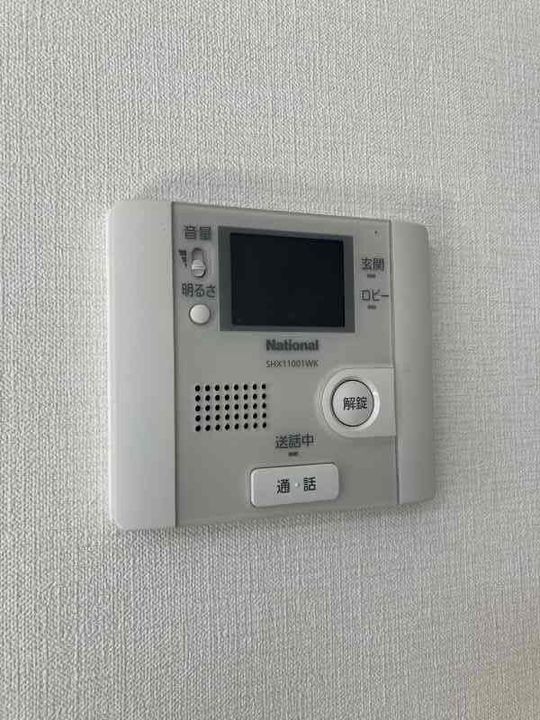 ファーストスクエア Cのその他画像