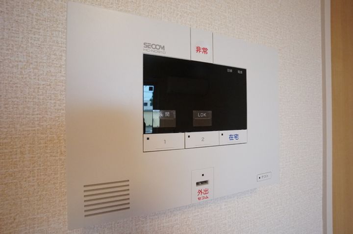 フロントコートのその他画像