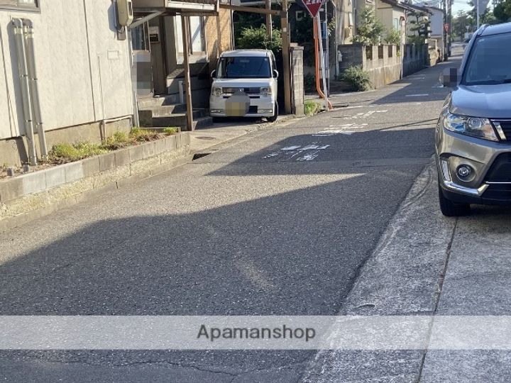 新潟県新潟市東区東中島4丁目(一戸建)の賃貸物件戸建ての周辺