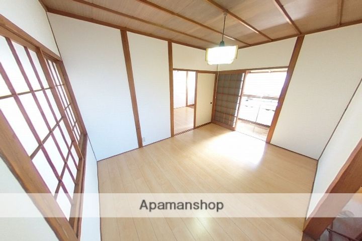 新潟県新潟市中央区天明町(一戸建)の賃貸物件戸建てのその他画像