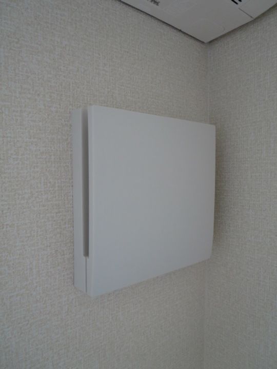 メゾンさくらの内装