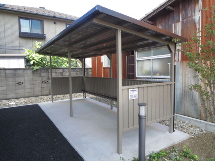 メゾンさくらのその他画像