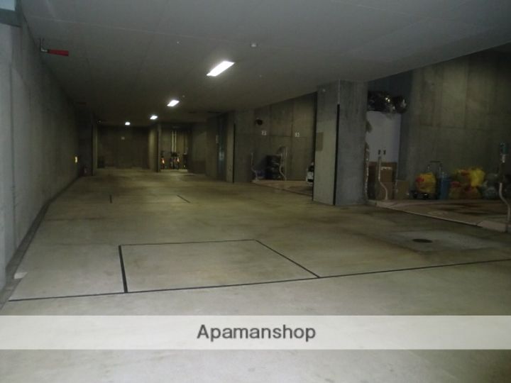 ライオンズヒルズ旭町のその他画像