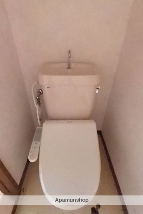 コーポ陽のその他画像