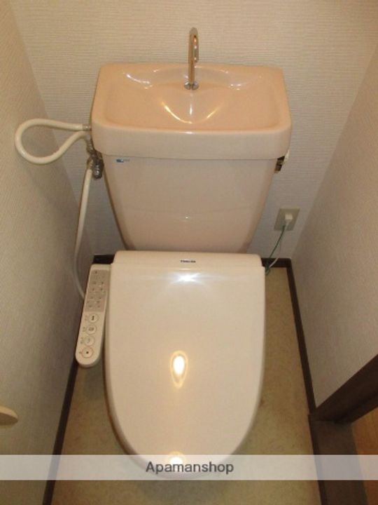 コーポ陽のその他画像