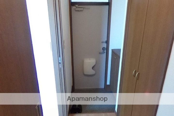 コンフォートヴィレッジⅡ202の内装