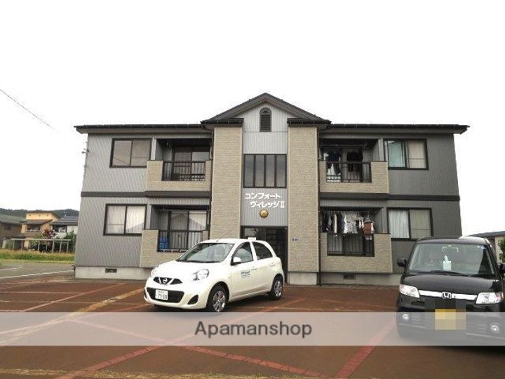 コンフォートヴィレッジⅡ202のその他画像