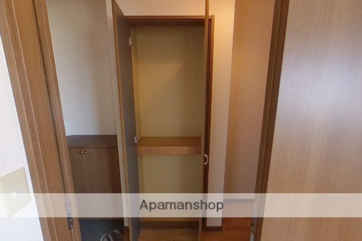 コンフォートヴィレッジⅡ202の内装