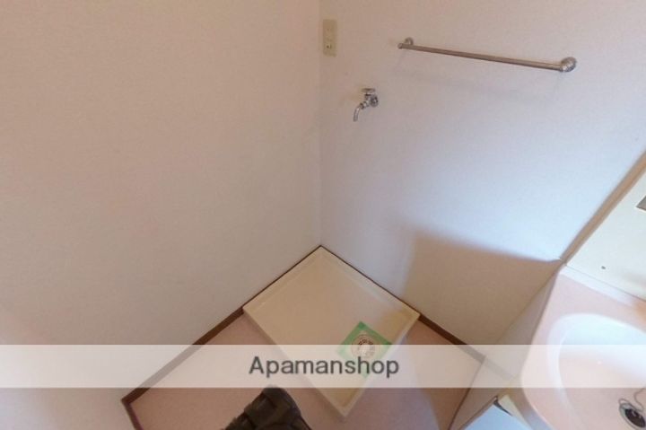 コンフォートヴィレッジⅡ202の内装