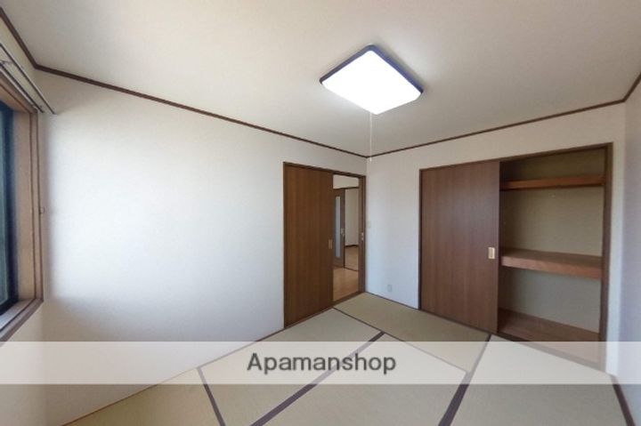 コンフォートヴィレッジⅡ202のその他画像