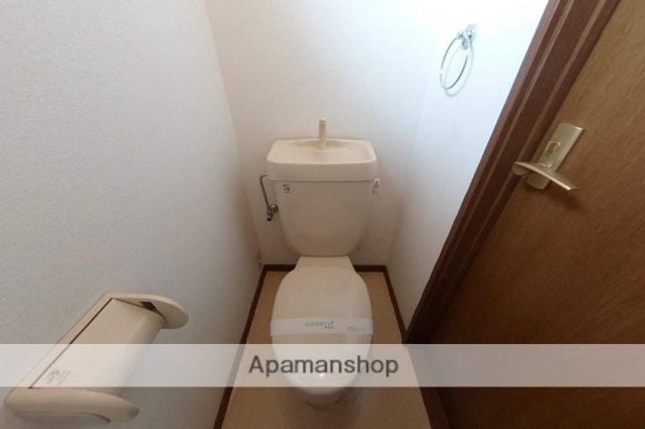 コンフォートヴィレッジⅡ202のその他画像