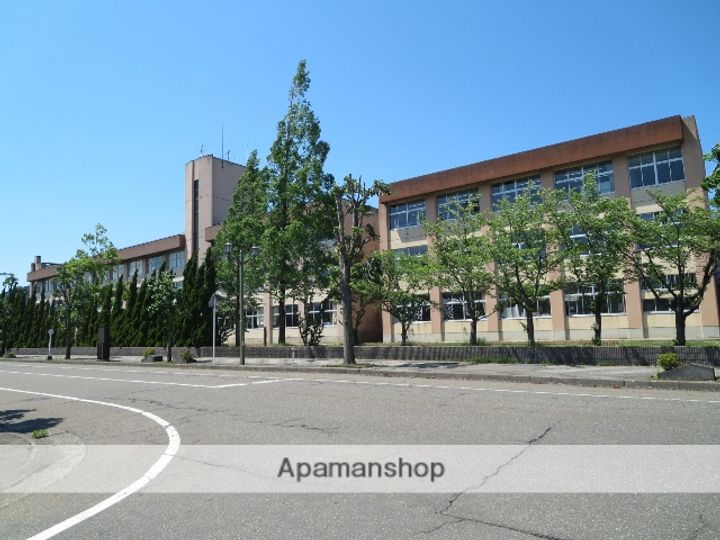 コンフォートヴィレッジⅡ202の周辺