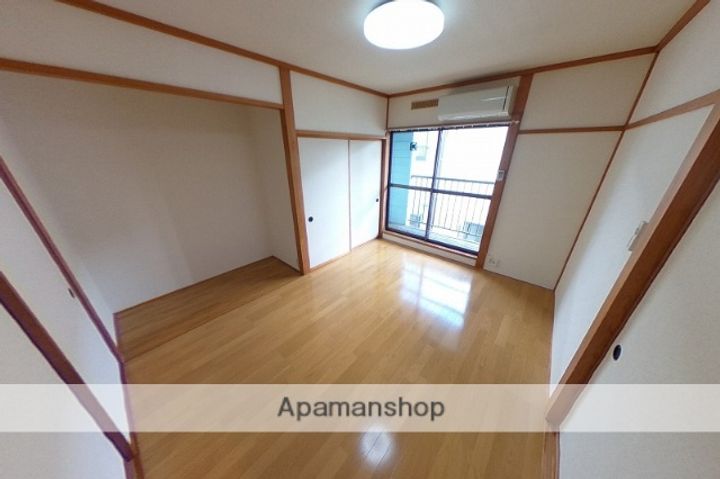 マミーハイツのその他画像