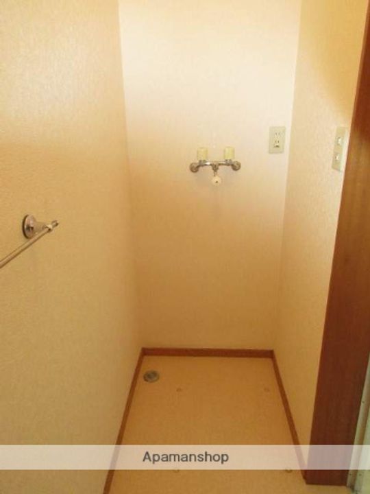 リバティプロット102の内装