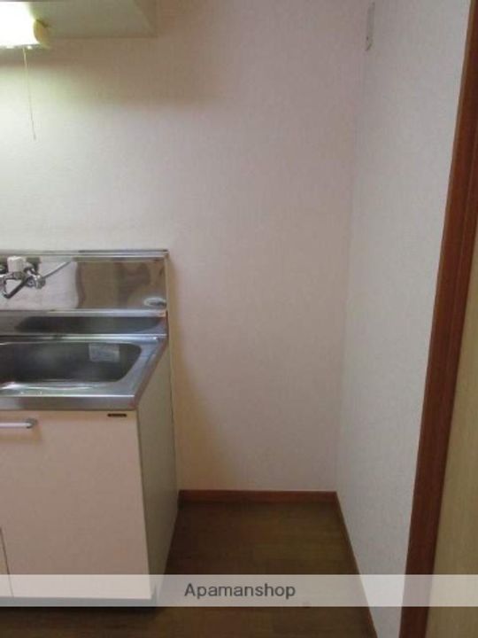 リバティプロット102の内装