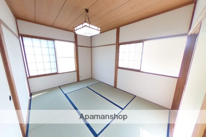 リバティプロット102のその他画像