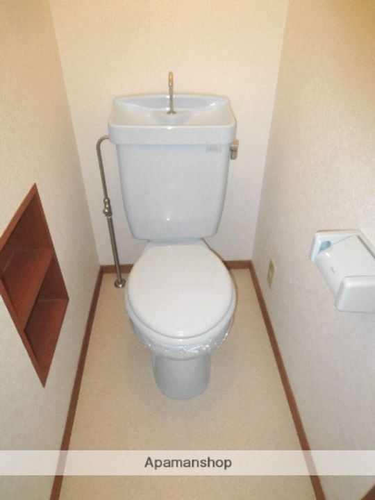 リバティプロット102のその他画像